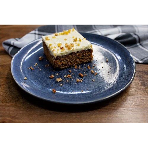 Carrot Cake 1